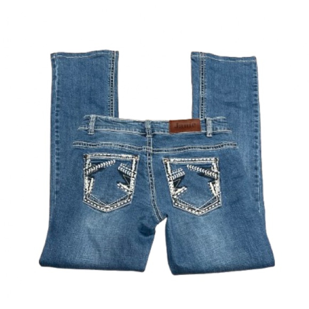 JANIE - women jeans sz 5x28